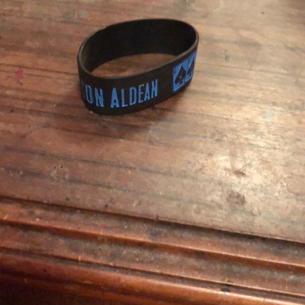 Jason Aldean Bracelet